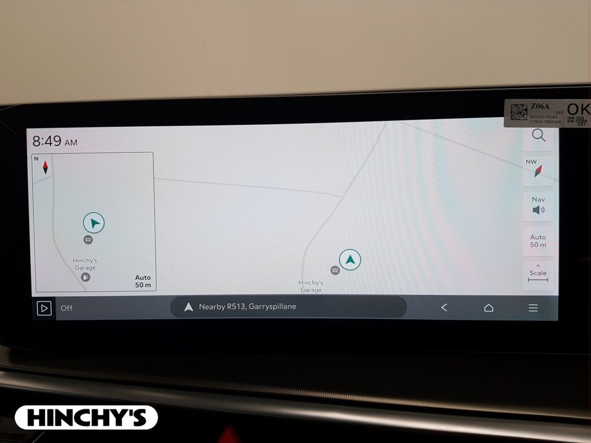 Kia Kia Sorento252 1.6 PHEV SEM