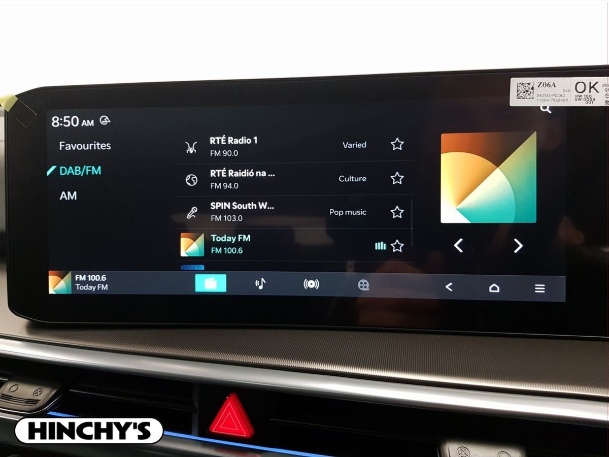 Kia Kia Sorento252 1.6 PHEV SEM