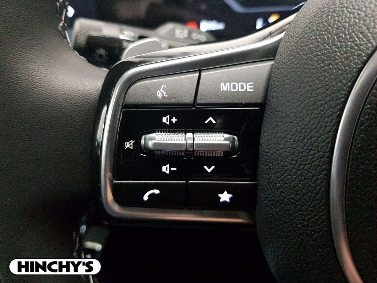 Kia Kia Sorento252 1.6 PHEV SEM