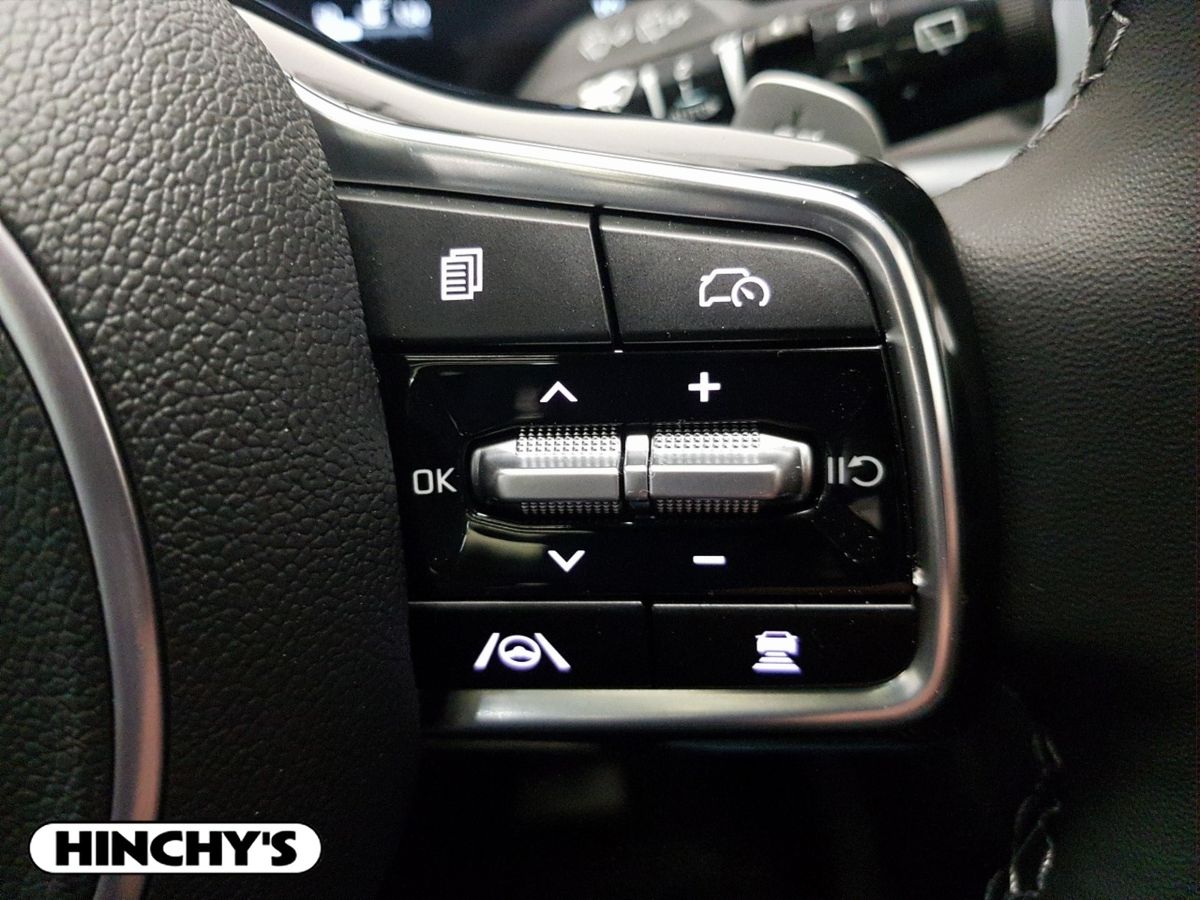 Kia Kia Sorento252 1.6 PHEV SEM