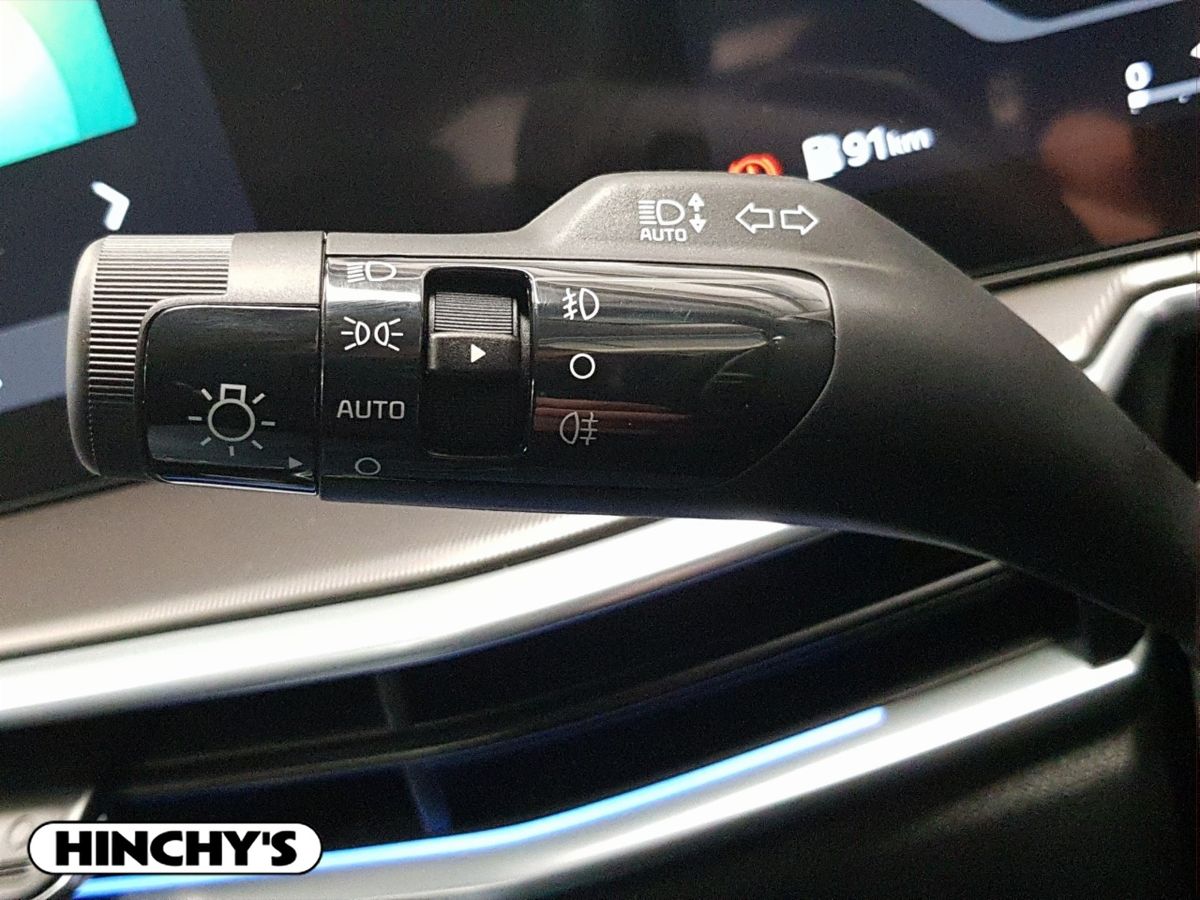 Kia Kia Sorento252 1.6 PHEV SEM