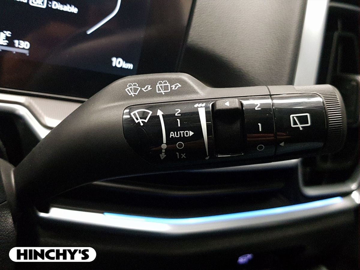 Kia Kia Sorento252 1.6 PHEV SEM