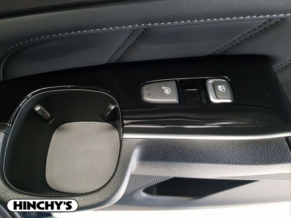 Kia Kia Sorento252 1.6 PHEV SEM