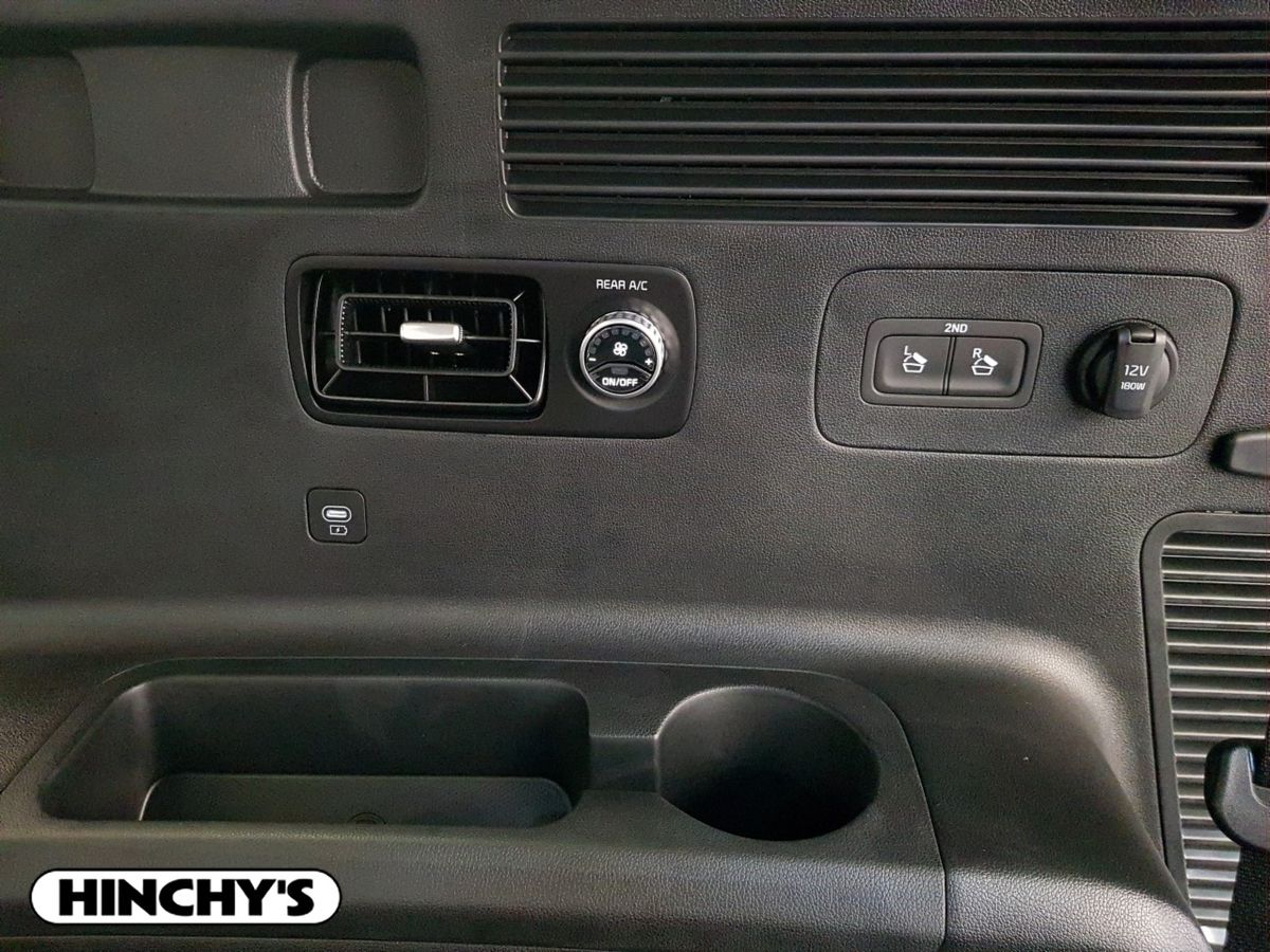 Kia Kia Sorento252 1.6 PHEV SEM