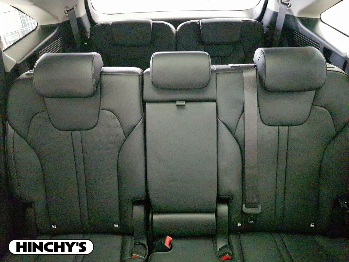Kia Kia Sorento252 1.6 PHEV SEM