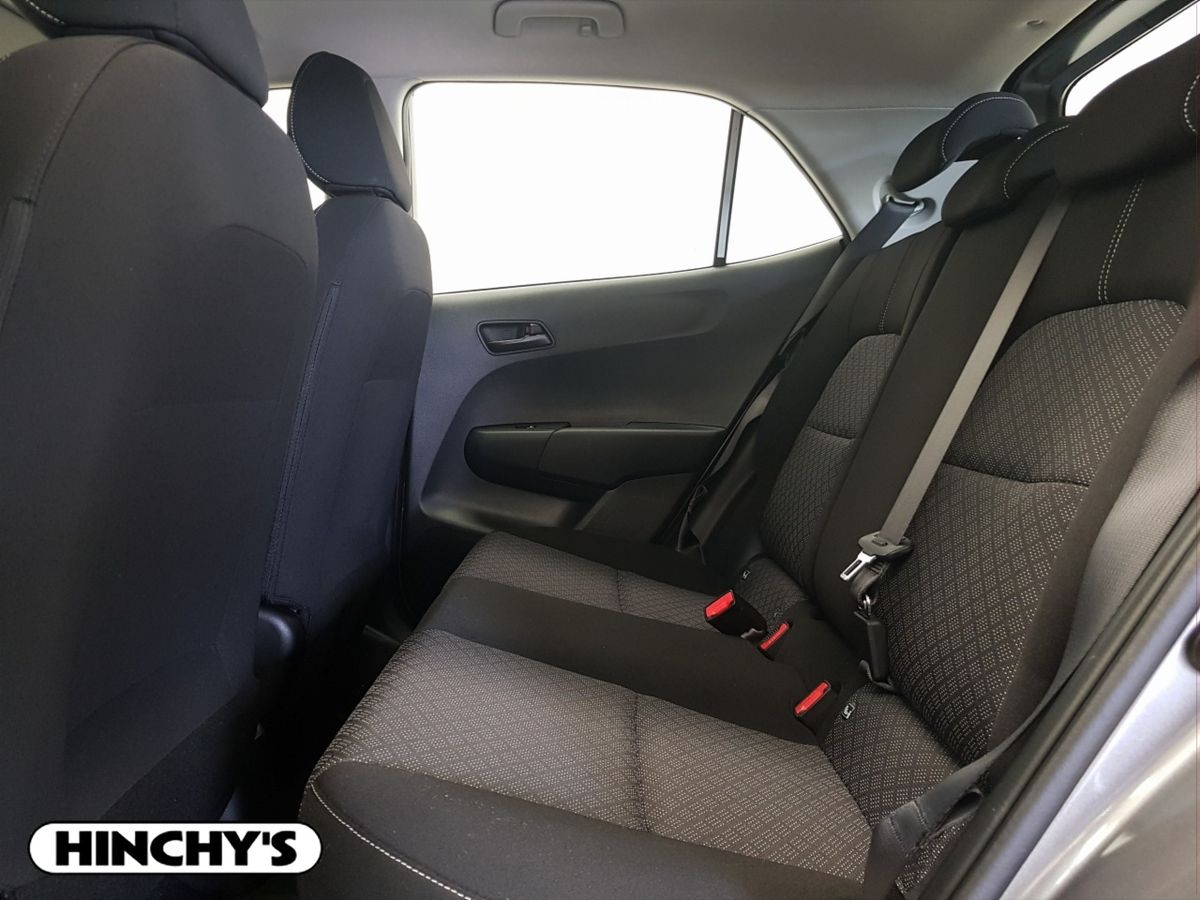 Kia Kia Picanto251 1.0 5DR Astro Grey *251 OFFER 3.9% FINANCE AVAILABLE*
