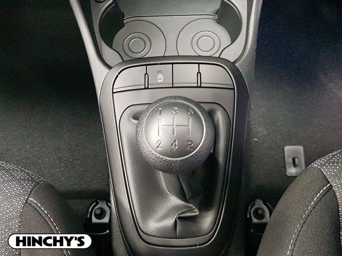 Kia Kia Picanto251 1.0 5DR Astro Grey *251 OFFER 3.9% FINANCE AVAILABLE*