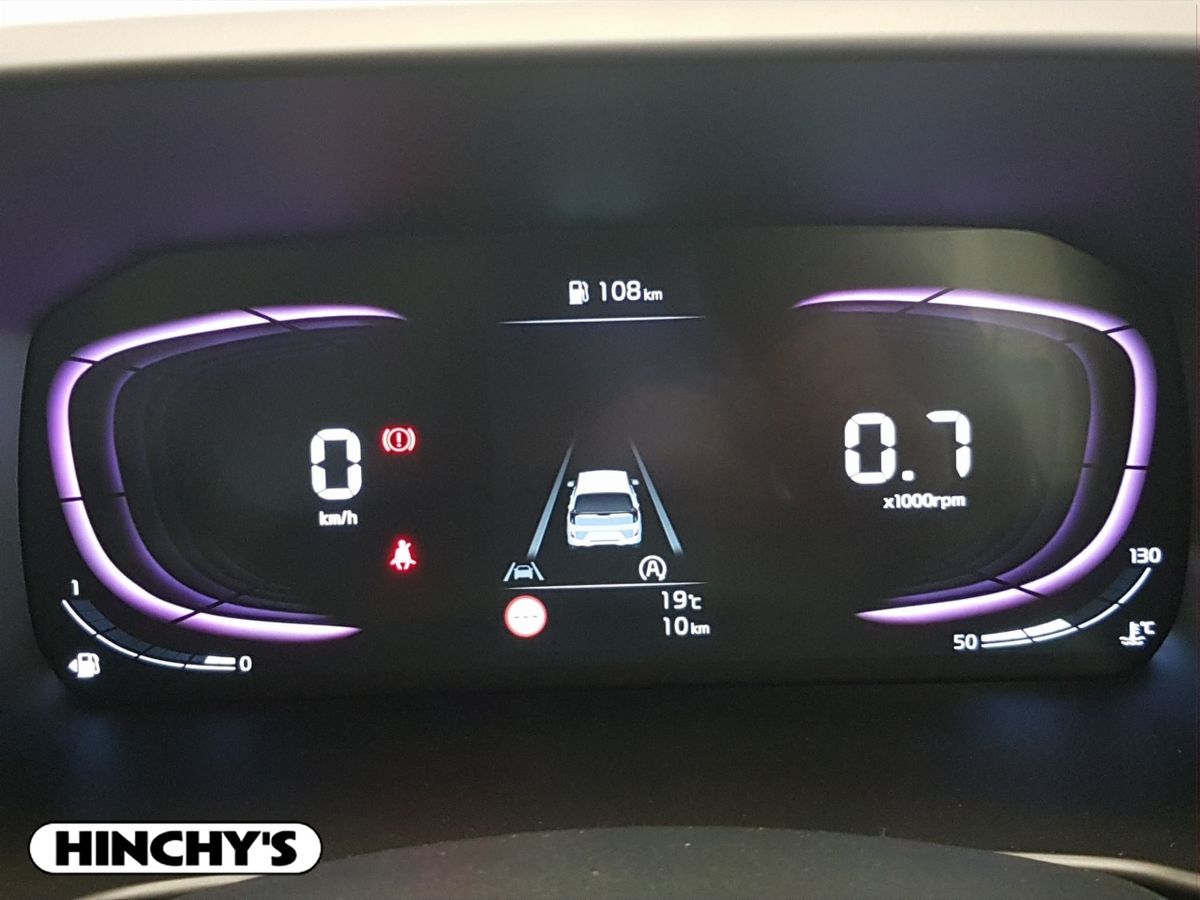 Kia Kia Picanto251 1.0 5DR Astro Grey *251 OFFER 3.9% FINANCE AVAILABLE*
