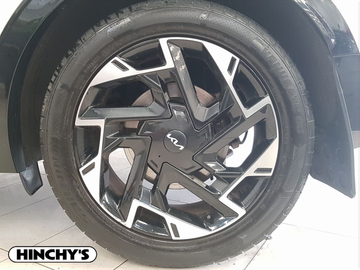 Kia Kia Sportage222 1.6 CRDi Mhev 136ps GT Line