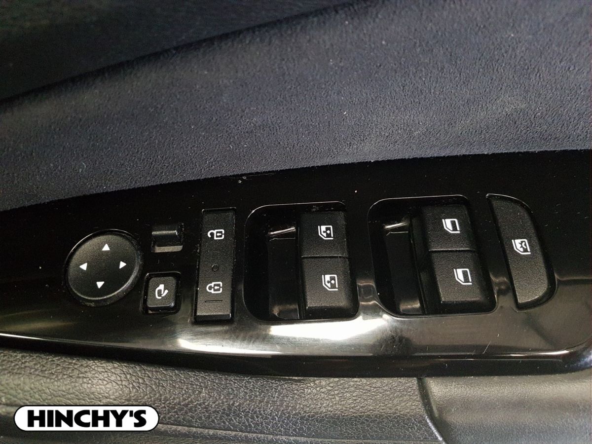 Kia Kia Sportage222 1.6 CRDi Mhev 136ps GT Line