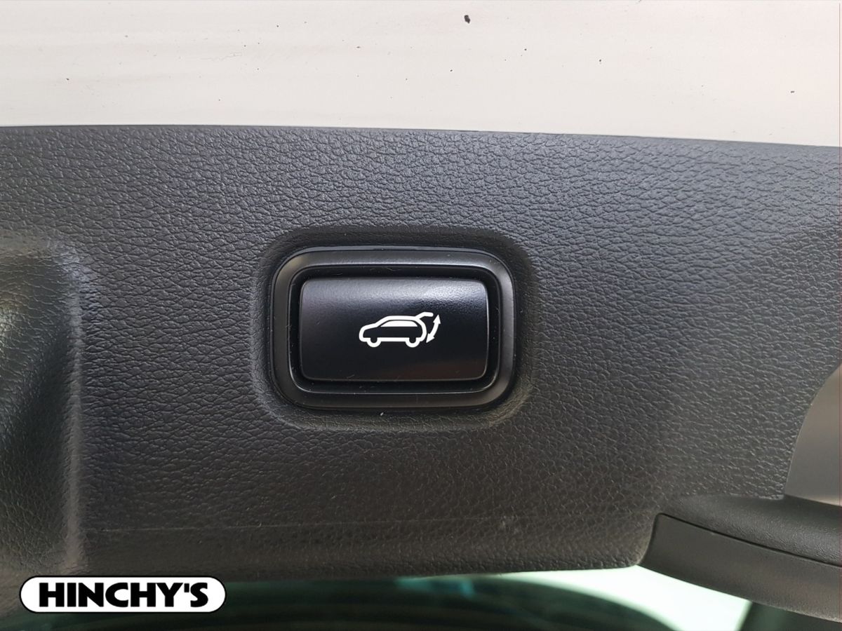 Kia Kia Sportage222 1.6 CRDi Mhev 136ps GT Line
