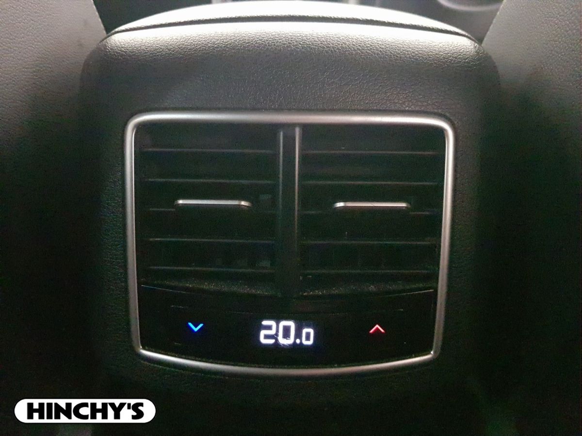 Kia Kia Sportage222 1.6 CRDi Mhev 136ps GT Line