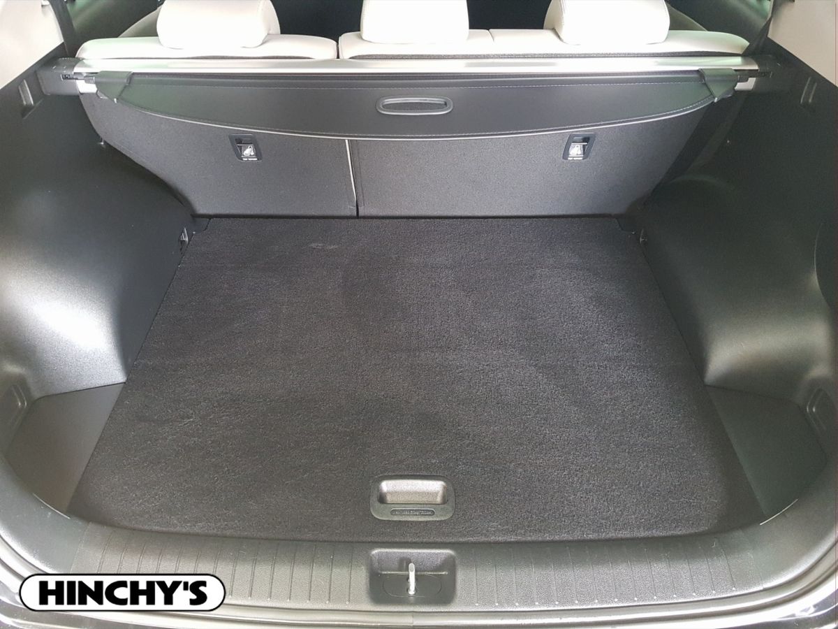Kia Kia Sportage211 1.6TD K3 MHEV Black Edition