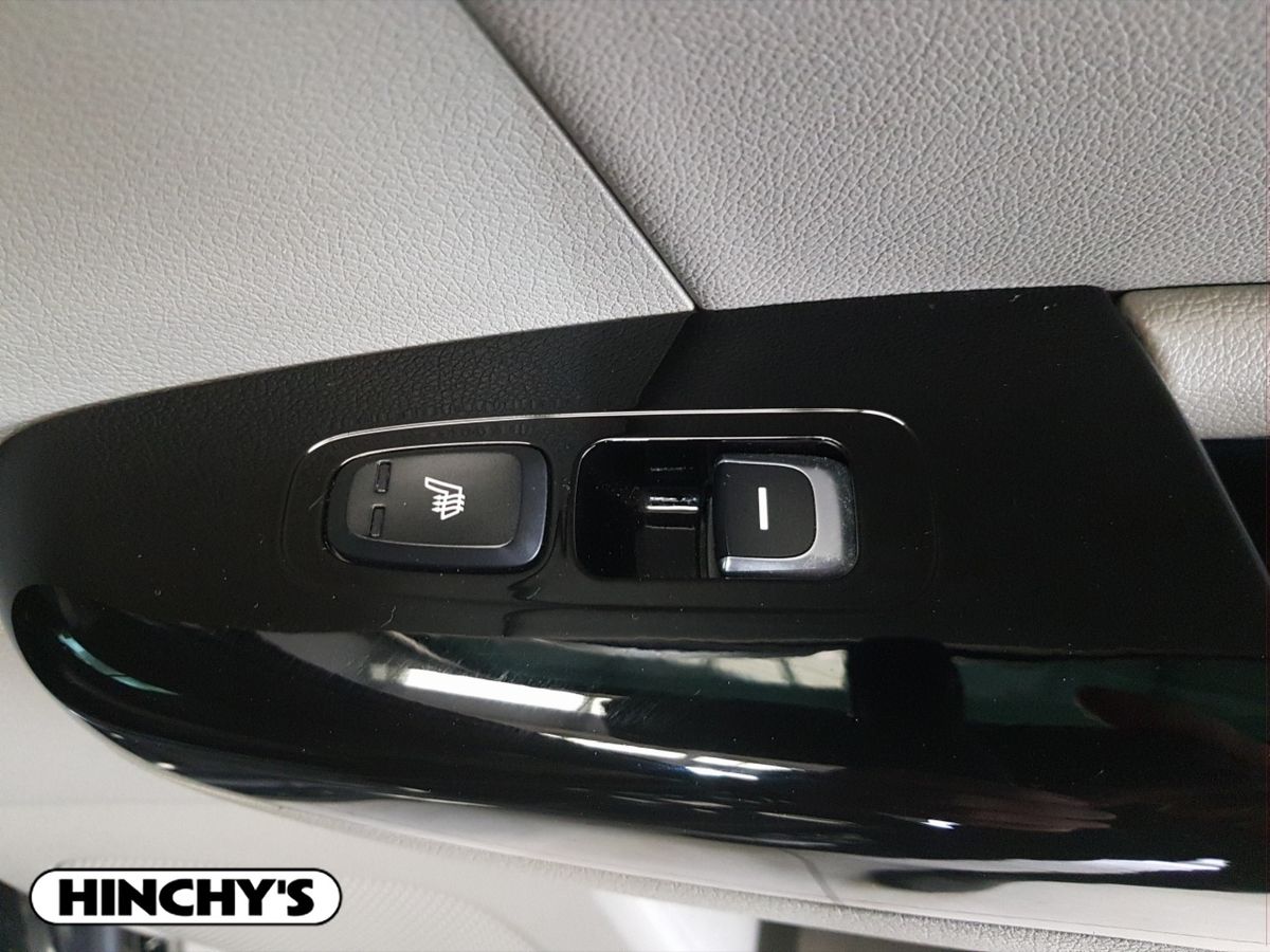 Kia Kia Sportage211 1.6TD K3 MHEV Black Edition