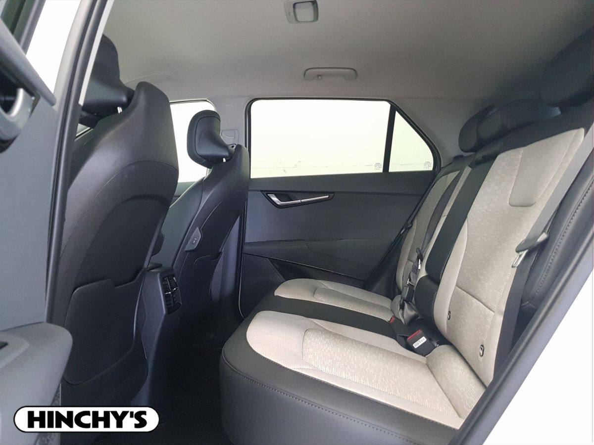 Kia Kia Niro242 Niro EV K4 DEMO MODEL - DELIVERY MILEAGE - 0% FINANCE - FREE HOME CHARGER