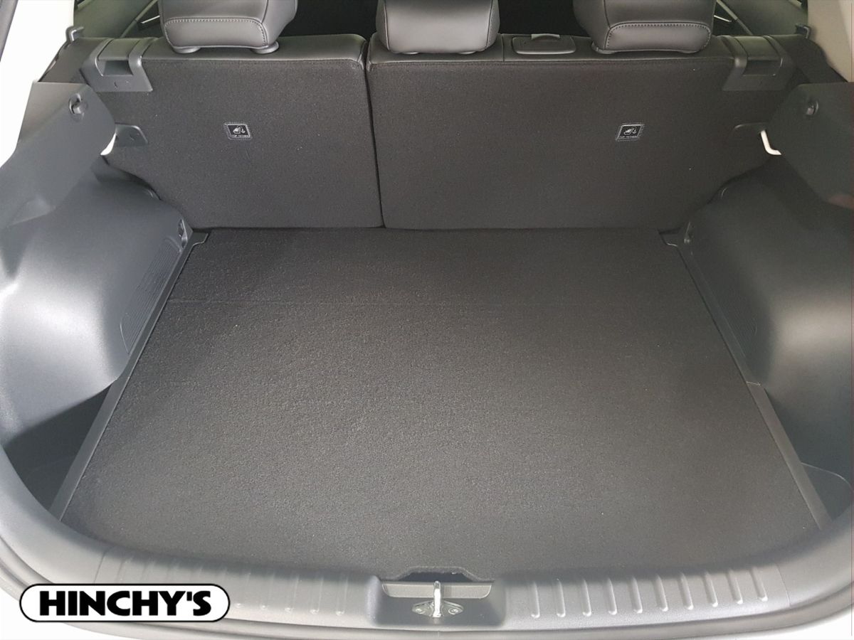 Kia Kia Niro242 Niro EV K4 DEMO MODEL - DELIVERY MILEAGE - 0% FINANCE - FREE HOME CHARGER