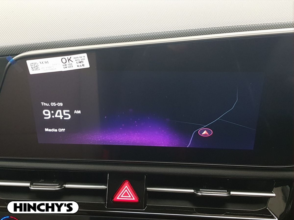 Kia Kia Niro242 Niro EV K4 DEMO MODEL - DELIVERY MILEAGE - 0% FINANCE - FREE HOME CHARGER