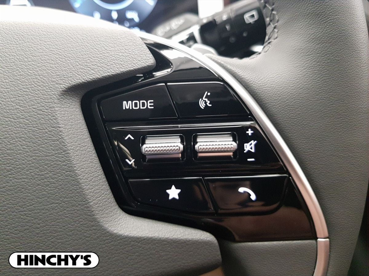 Kia Kia Niro242 Niro EV K4 DEMO MODEL - DELIVERY MILEAGE - 0% FINANCE - FREE HOME CHARGER