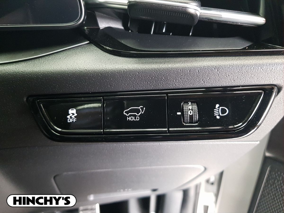 Kia Kia Niro242 Niro EV K4 DEMO MODEL - DELIVERY MILEAGE - 0% FINANCE - FREE HOME CHARGER