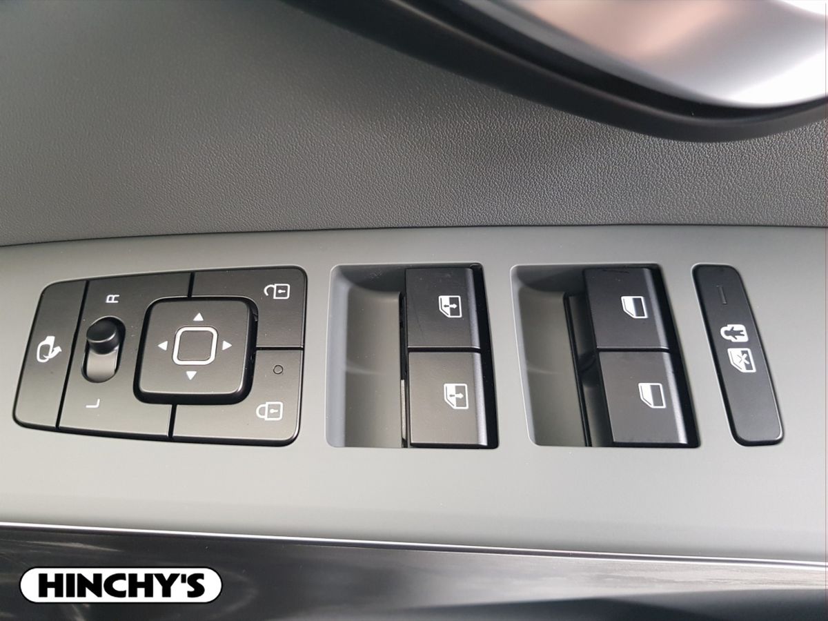 Kia Kia Niro242 Niro EV K4 DEMO MODEL - DELIVERY MILEAGE - 0% FINANCE - FREE HOME CHARGER