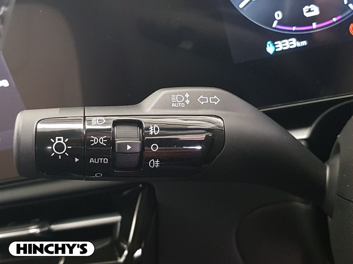 Kia Kia Niro242 Niro EV K4 DEMO MODEL - DELIVERY MILEAGE - 0% FINANCE - FREE HOME CHARGER