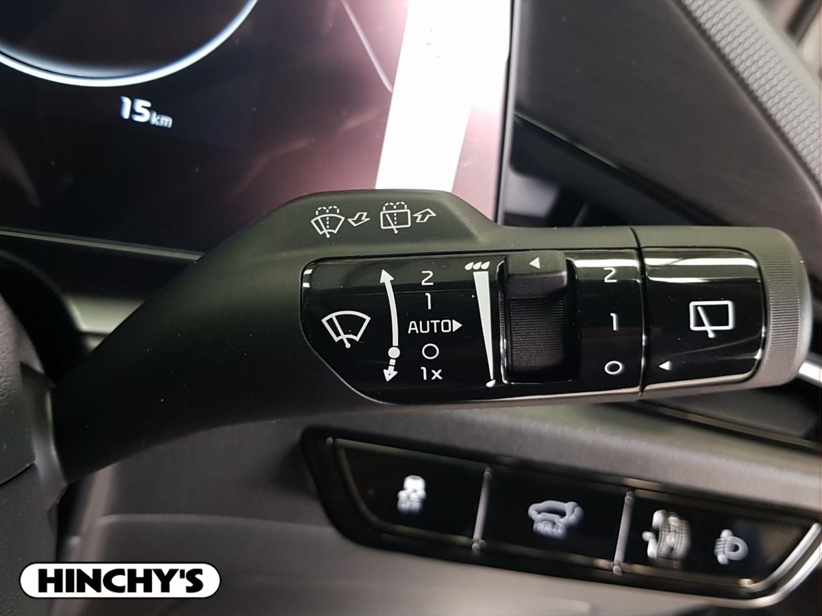 Kia Kia Niro242 Niro EV K4 DEMO MODEL - DELIVERY MILEAGE - 0% FINANCE - FREE HOME CHARGER