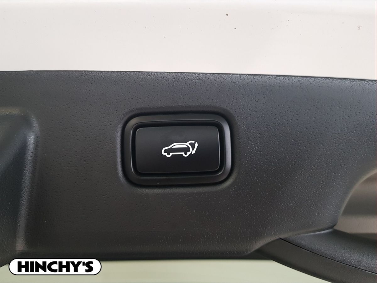 Kia Kia Niro242 Niro EV K4 DEMO MODEL - DELIVERY MILEAGE - 0% FINANCE - FREE HOME CHARGER