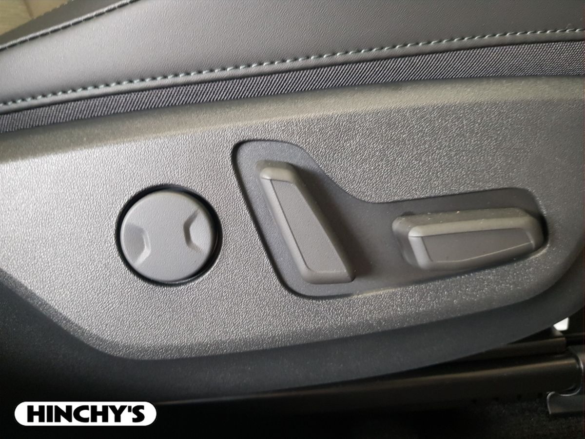 Kia Kia Niro242 Niro EV K4 DEMO MODEL - DELIVERY MILEAGE - 0% FINANCE - FREE HOME CHARGER