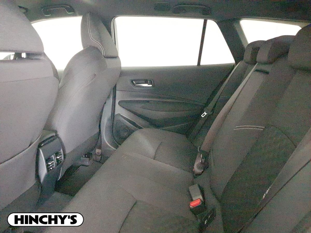 Suzuki Suzuki Swace242 Swace 1.8 Hybrid SZ-T CVT DELIVERY MILEAGE - DEMO MODEL