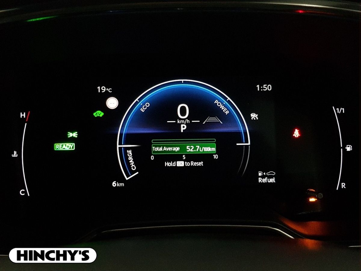 Suzuki Suzuki Swace242 Swace 1.8 Hybrid SZ-T CVT DELIVERY MILEAGE - DEMO MODEL