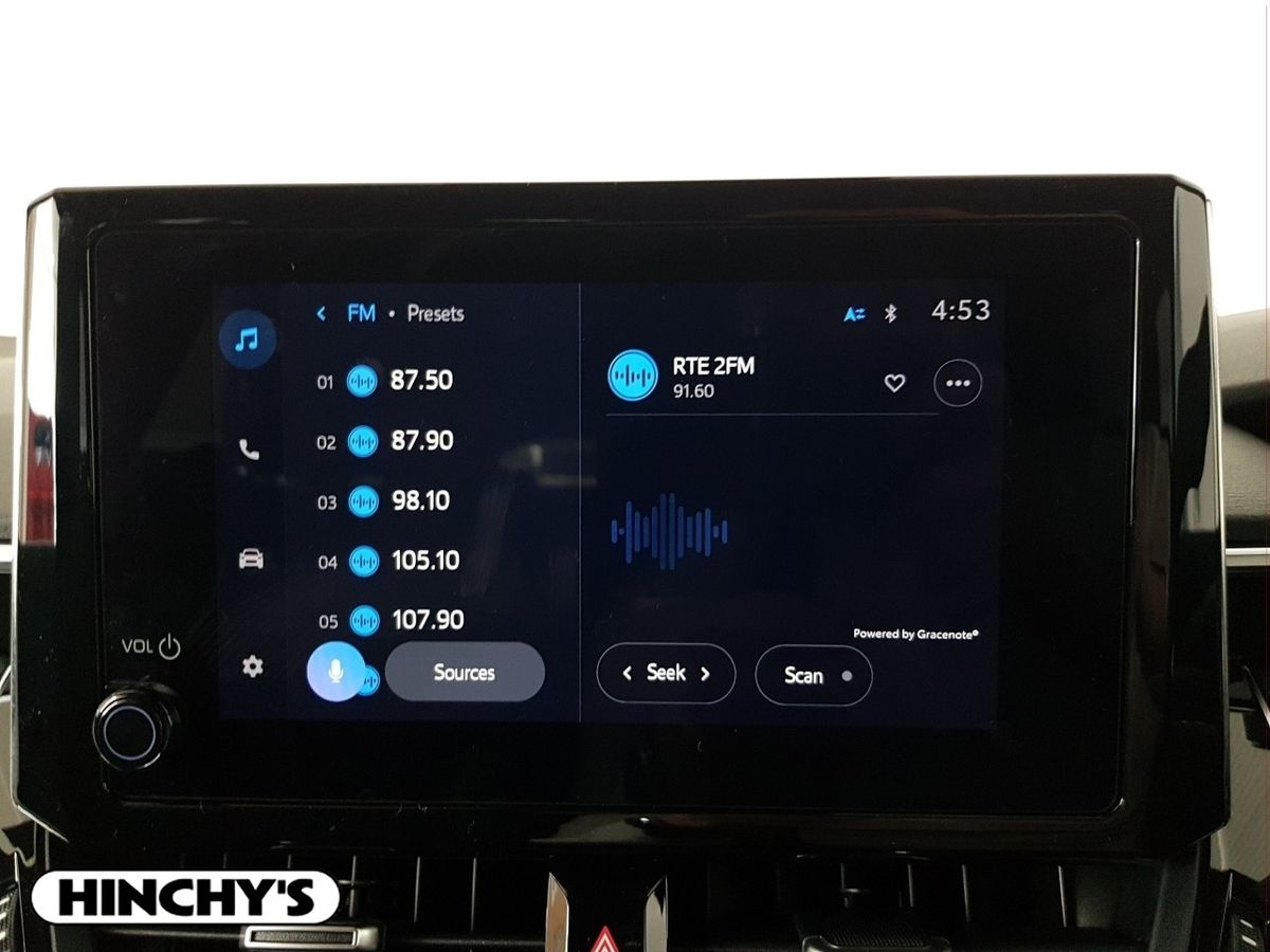 Suzuki Suzuki Swace242 Swace 1.8 Hybrid SZ-T CVT DELIVERY MILEAGE - DEMO MODEL