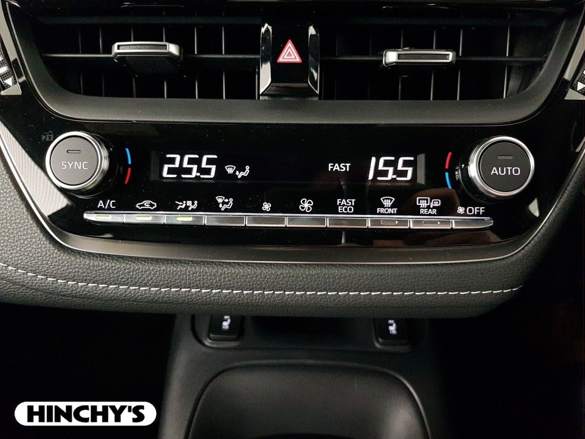 Suzuki Suzuki Swace242 Swace 1.8 Hybrid SZ-T CVT DELIVERY MILEAGE - DEMO MODEL