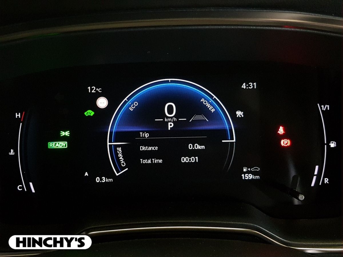 Suzuki Suzuki Swace242 Swace 1.8 Hybrid SZ-T CVT - DELIVERY MILEAGE - DEMO MODEL
