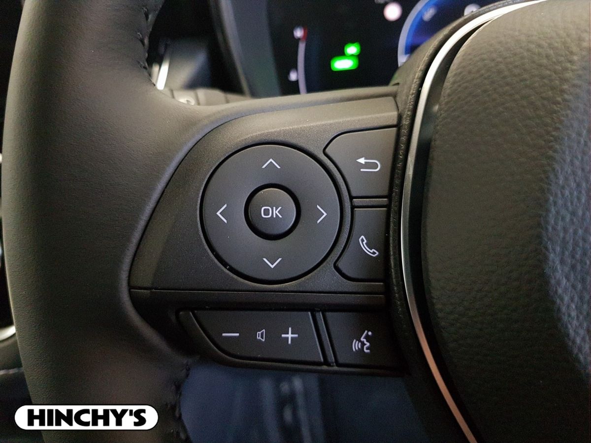 Suzuki Suzuki Swace242 Swace 1.8 Hybrid SZ-T CVT - DELIVERY MILEAGE - DEMO MODEL