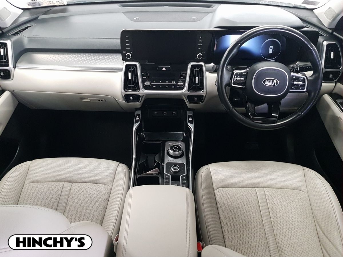 Kia Kia Sorento211 1.6 PHEV K3 4X4 7 SEATER * Free Home Charger *