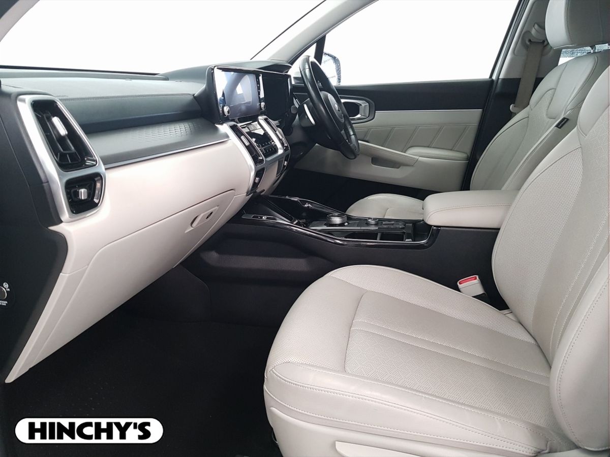 Kia Kia Sorento211 1.6 PHEV K3 4X4 7 SEATER * Free Home Charger *