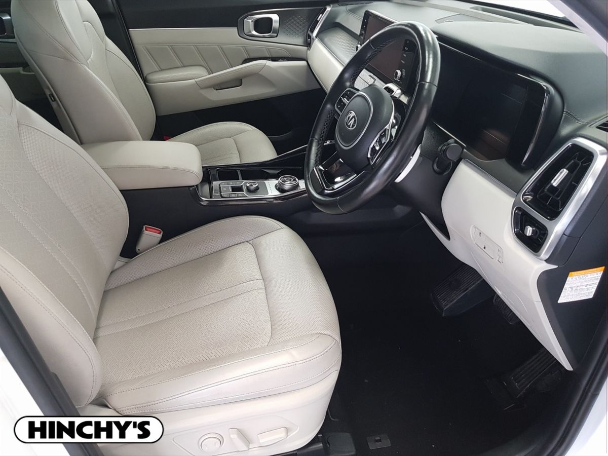 Kia Kia Sorento211 1.6 PHEV K3 4X4 7 SEATER * Free Home Charger *