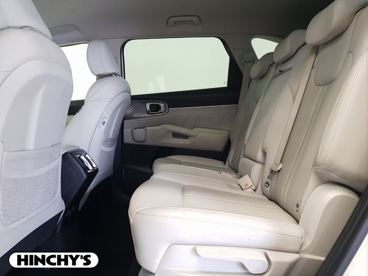 Kia Kia Sorento211 1.6 PHEV K3 4X4 7 SEATER * Free Home Charger *