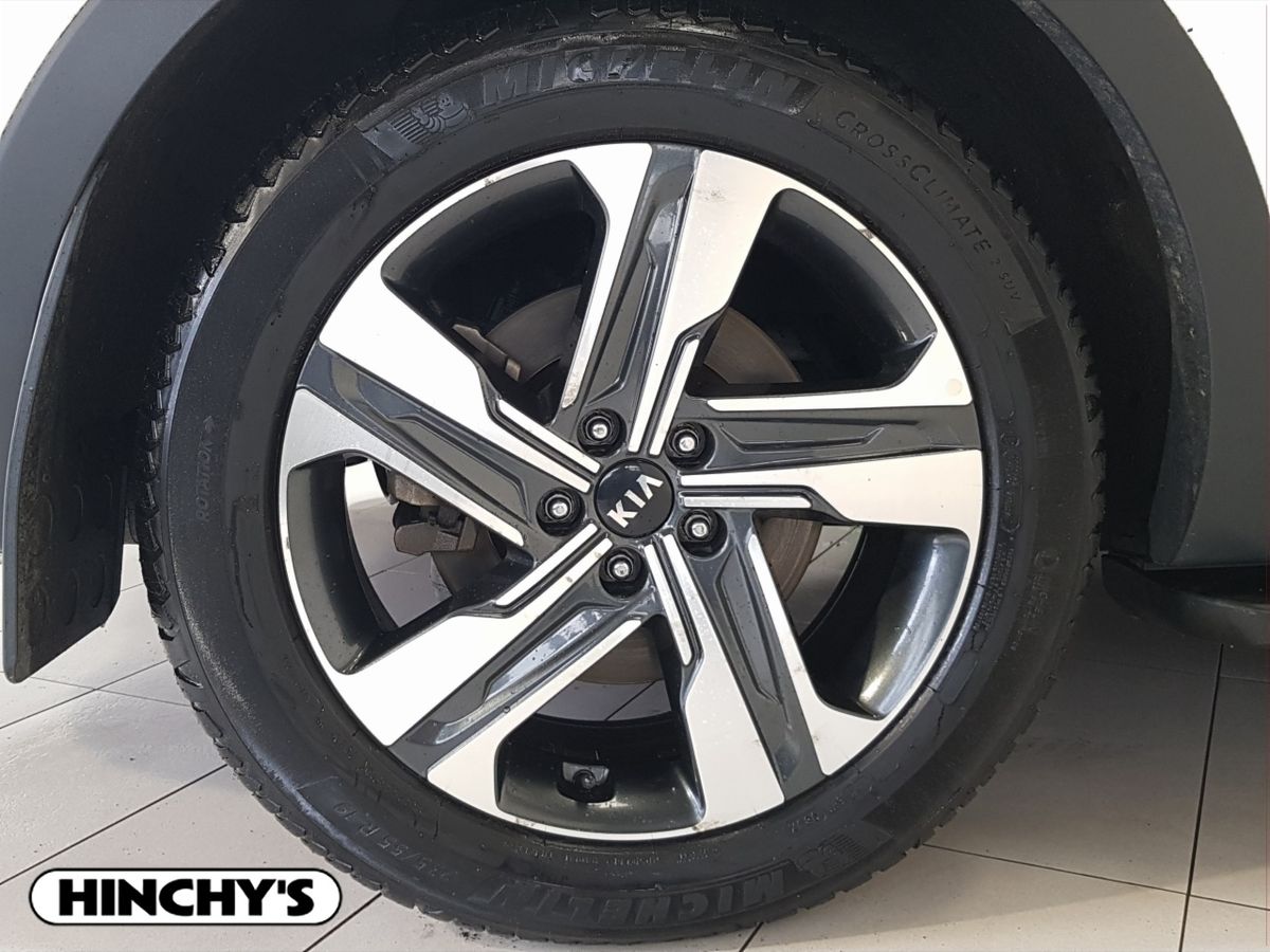Kia Kia Sorento211 1.6 PHEV K3 4X4 7 SEATER * Free Home Charger *