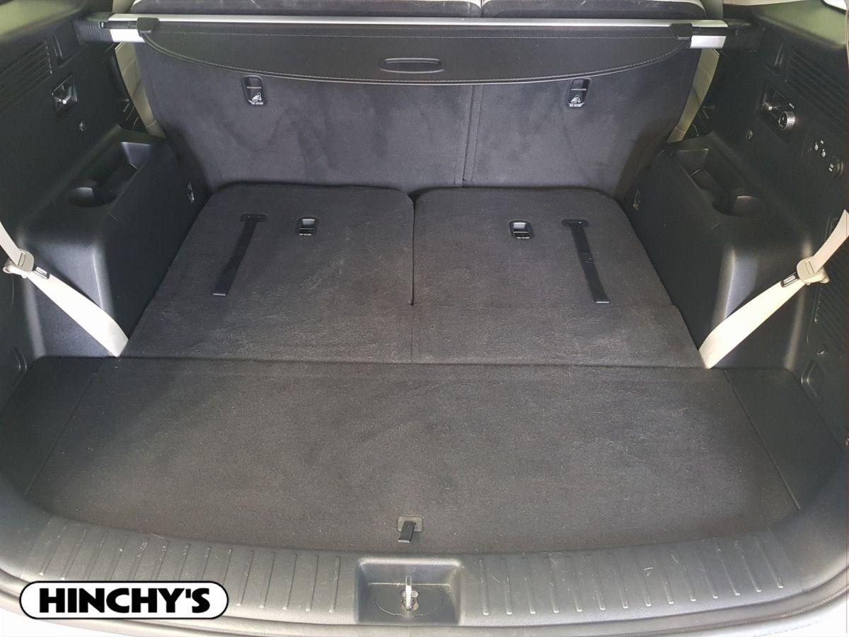 Kia Kia Sorento211 1.6 PHEV K3 4X4 7 SEATER * Free Home Charger *