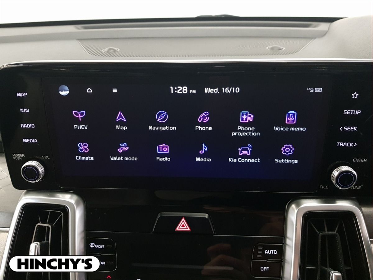 Kia Kia Sorento211 1.6 PHEV K3 4X4 7 SEATER * Free Home Charger *