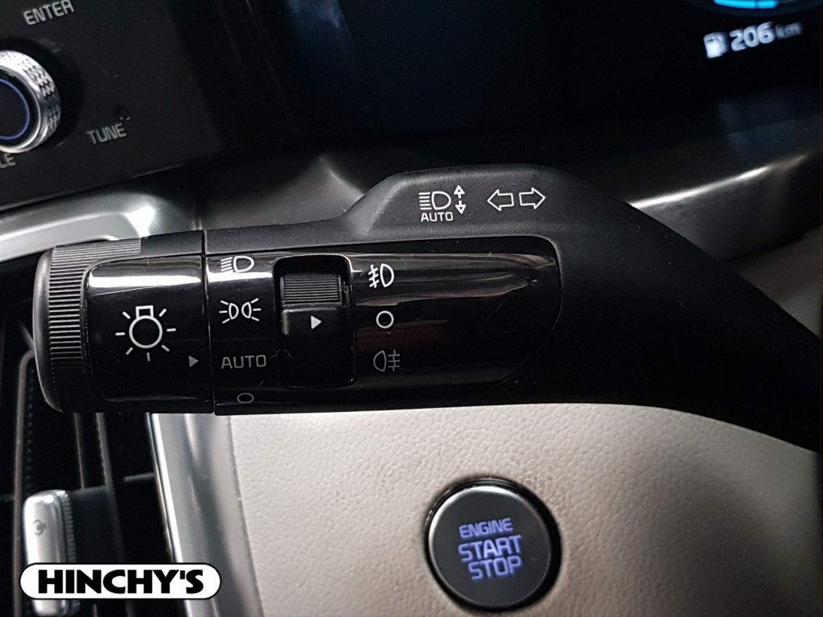 Kia Kia Sorento211 1.6 PHEV K3 4X4 7 SEATER * Free Home Charger *