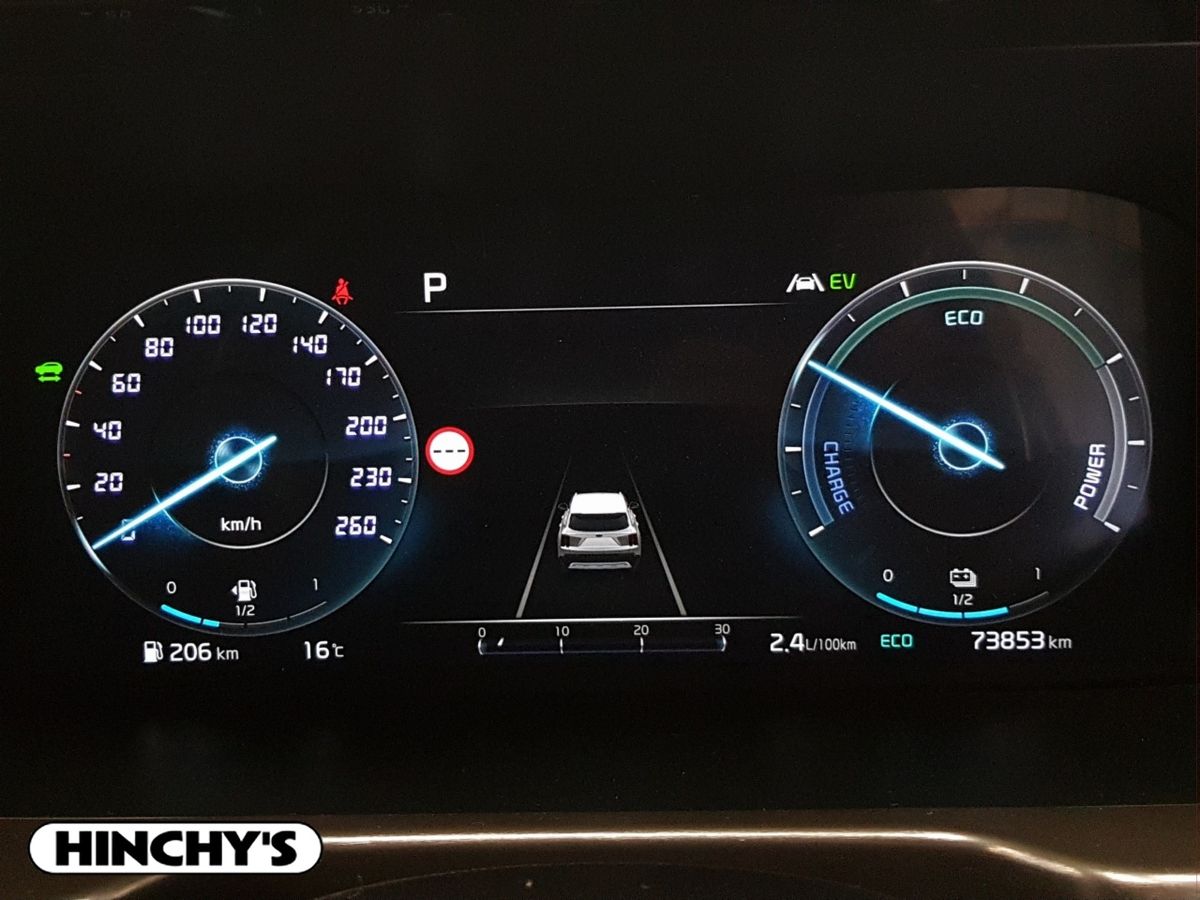Kia Kia Sorento211 1.6 PHEV K3 4X4 7 SEATER * Free Home Charger *