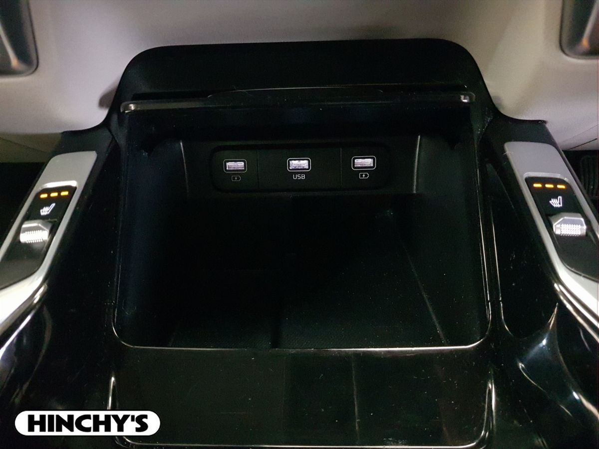 Kia Kia Sorento211 1.6 PHEV K3 4X4 7 SEATER * Free Home Charger *