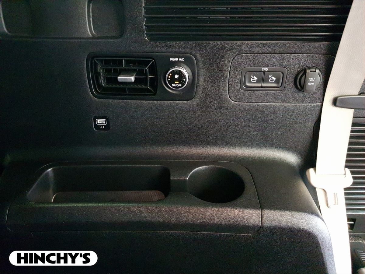 Kia Kia Sorento211 1.6 PHEV K3 4X4 7 SEATER * Free Home Charger *
