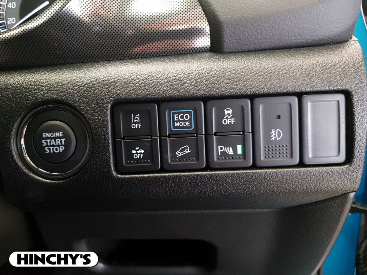 Suzuki Suzuki Vitara251 SZ-5 1.5 HEV Automatic 4x4 Allgrip
