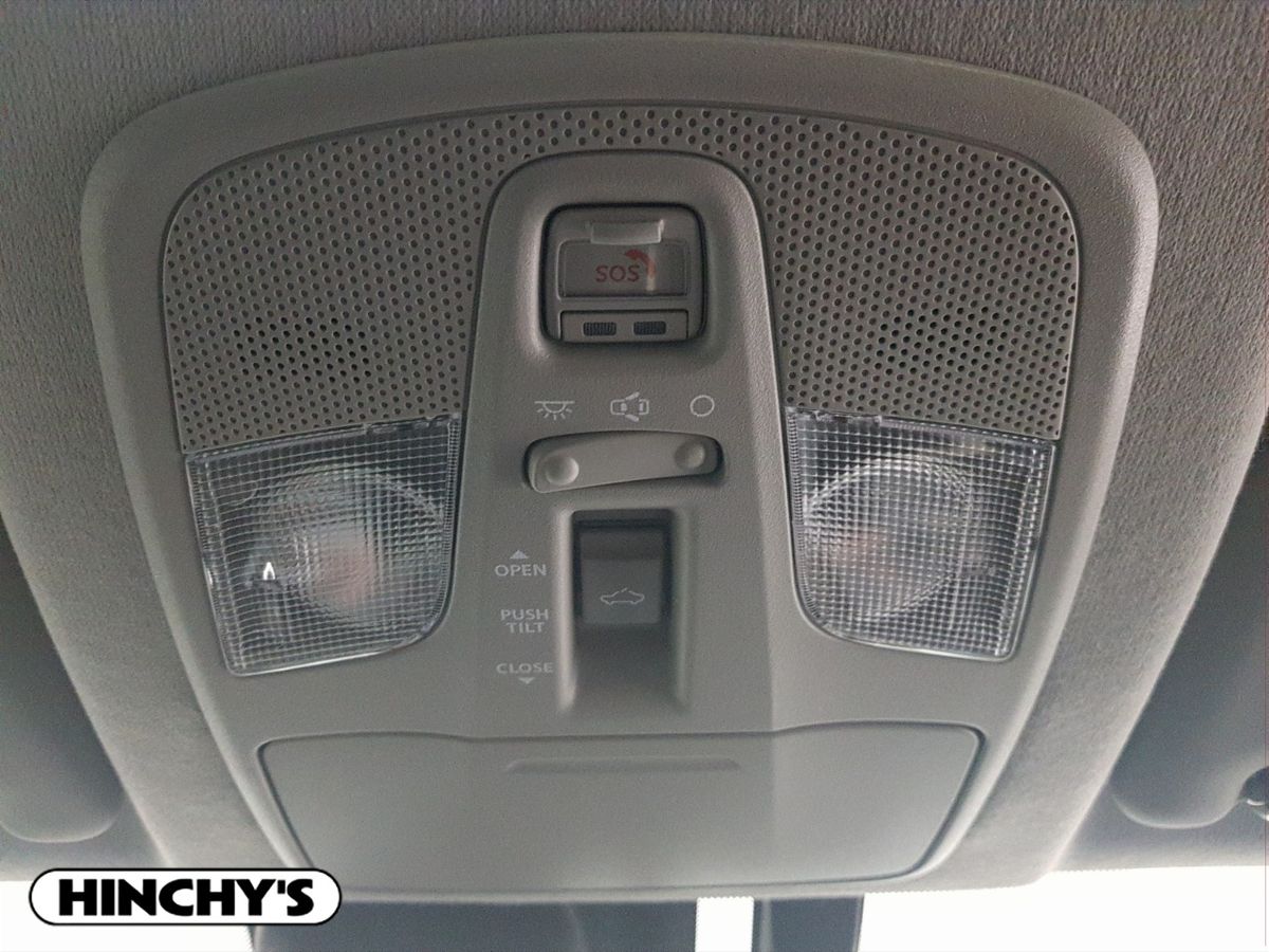 Suzuki Suzuki S-CROSS251 Ultra 1.4T 4x4