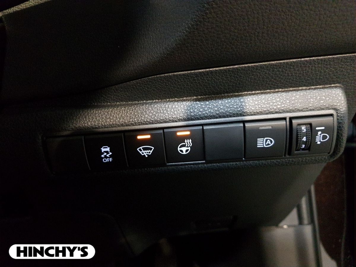 Suzuki Suzuki Swace251 Motion 1.8 HEV Automatic