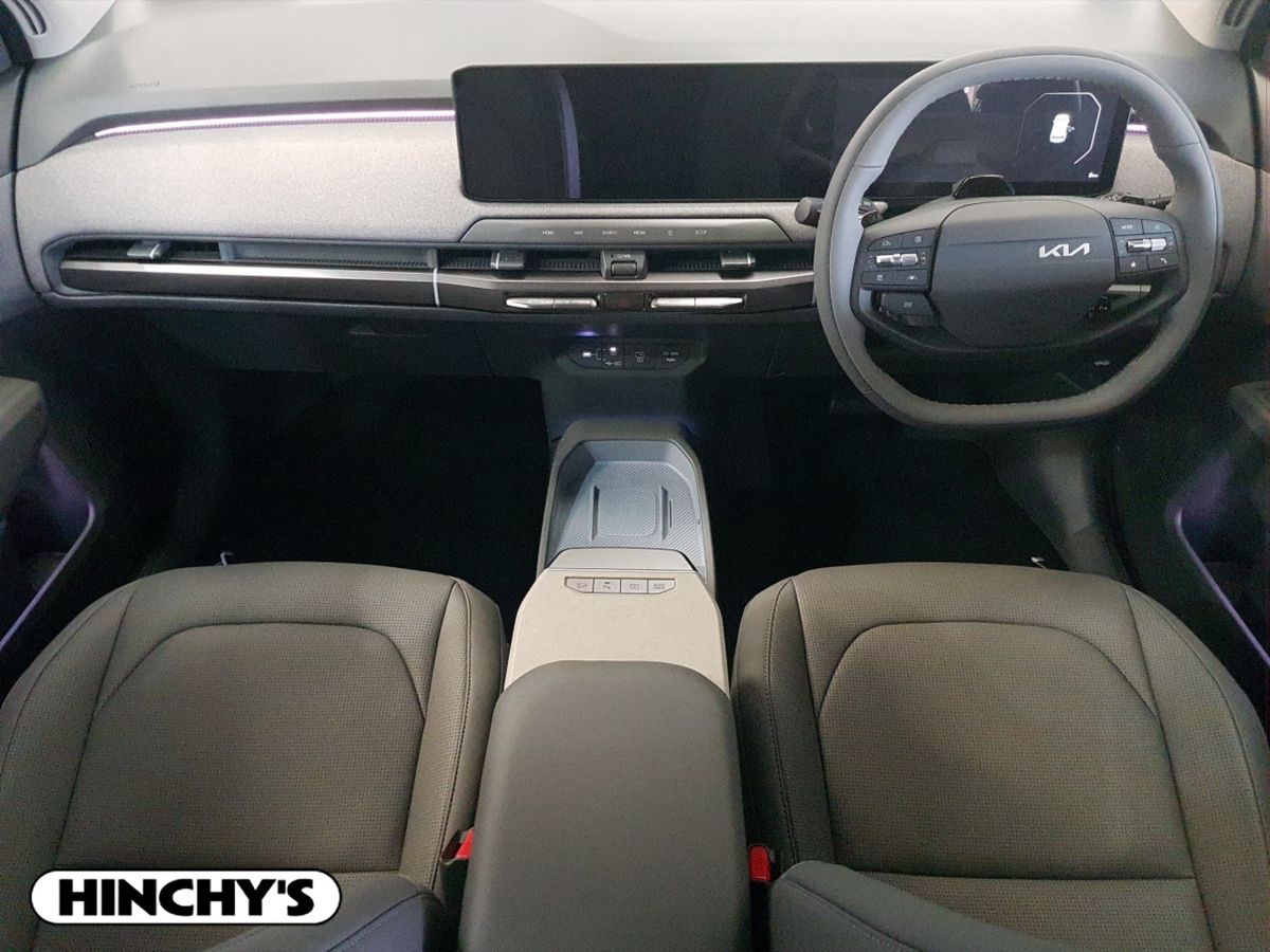 Kia Kia EV3251 Earth 3 81.4kw 592km range - 0% FINANCE - FREE HOME CHARGER