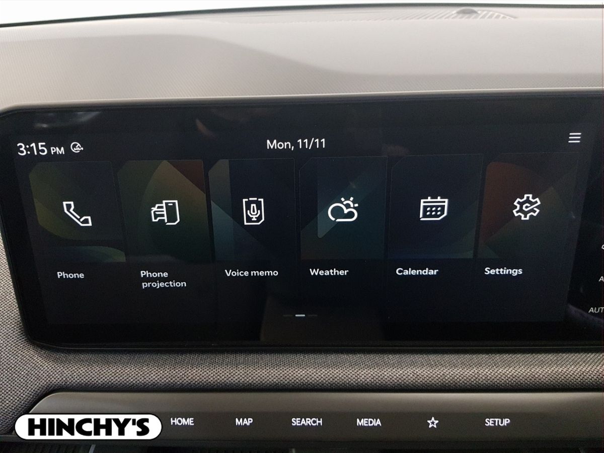 Kia Kia EV3251 Earth 3 81.4kw 592km range - 0% FINANCE - FREE HOME CHARGER